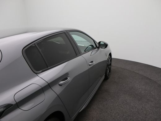 Peugeot 308 1.2 Hybrid 136 e-DCS6 GT | Stoelverwarming | Memory Seats | Adaptive Cruise Control ActivLease financial lease