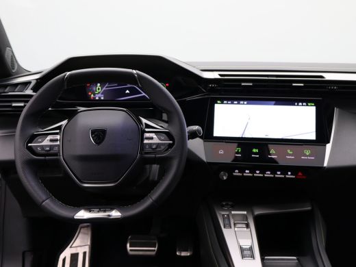 Peugeot 308 1.2 Hybrid 136 e-DCS6 GT | Stoelverwarming | Memory Seats | Adaptive Cruise Control ActivLease financial lease