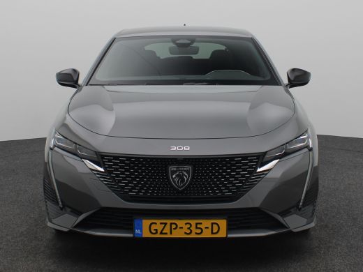 Peugeot 308 1.2 Hybrid 136 e-DCS6 GT | Stoelverwarming | Memory Seats | Adaptive Cruise Control ActivLease financial lease