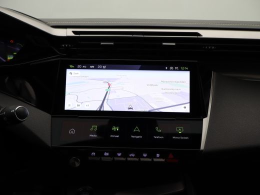 Peugeot 308 1.2 Hybrid 136 e-DCS6 GT | Stoelverwarming | Memory Seats | Adaptive Cruise Control ActivLease financial lease