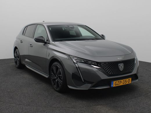Peugeot 308 1.2 Hybrid 136 e-DCS6 GT | Stoelverwarming | Memory Seats | Adaptive Cruise Control ActivLease financial lease
