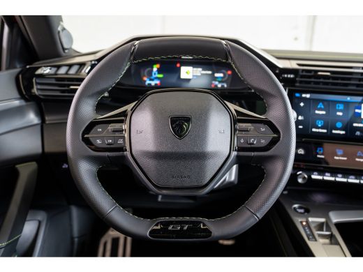 Peugeot 308 GT Plug-in Hybrid 195pk | 360 Vision & Drive Assist Plus Pack | Bekleding Alcantara/kunstleder | ... ActivLease financial lease