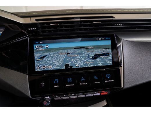 Peugeot 308 GT Plug-in Hybrid 195pk | 360 Vision & Drive Assist Plus Pack | Bekleding Alcantara/kunstleder | ... ActivLease financial lease