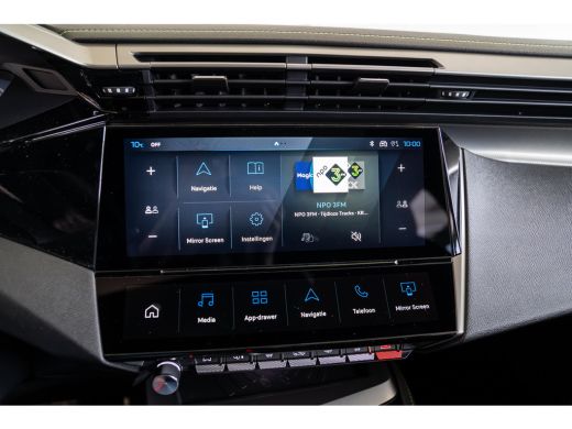 Peugeot 308 GT Plug-in Hybrid 195pk | 360 Vision & Drive Assist Plus Pack | Bekleding Alcantara/kunstleder | ... ActivLease financial lease