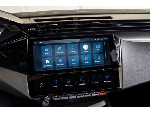 Peugeot 308 GT Plug-in Hybrid 195pk | 360 Vision & Drive Assist Plus Pack | Bekleding Alcantara/kunstleder | ... ActivLease financial lease