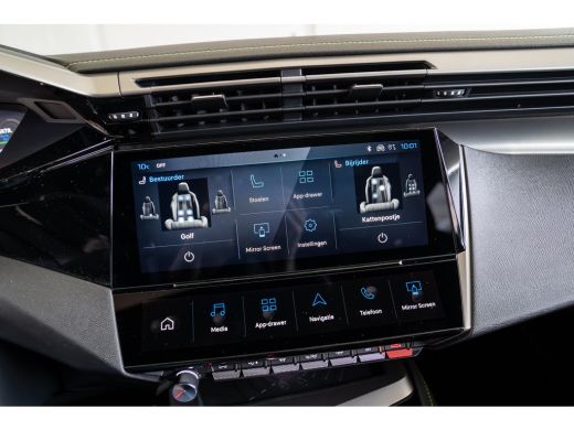 Peugeot 308 GT Plug-in Hybrid 195pk | 360 Vision & Drive Assist Plus Pack | Bekleding Alcantara/kunstleder | ... ActivLease financial lease