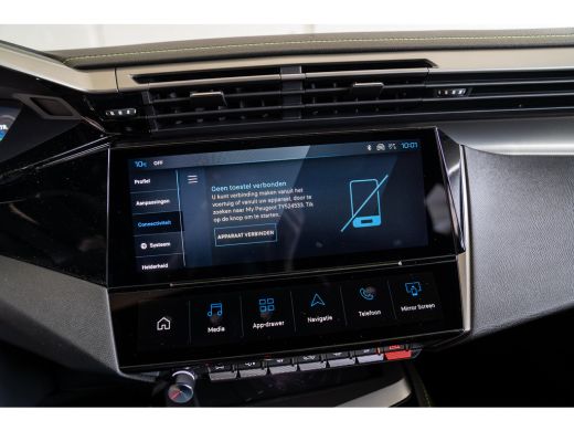 Peugeot 308 GT Plug-in Hybrid 195pk | 360 Vision & Drive Assist Plus Pack | Bekleding Alcantara/kunstleder | ... ActivLease financial lease