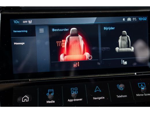 Peugeot 308 GT Plug-in Hybrid 195pk | 360 Vision & Drive Assist Plus Pack | Bekleding Alcantara/kunstleder | ... ActivLease financial lease