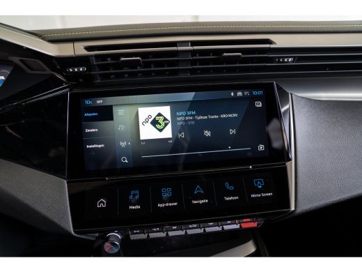 Peugeot 308 GT Plug-in Hybrid 195pk | 360 Vision & Drive Assist Plus Pack | Bekleding Alcantara/kunstleder | ... ActivLease financial lease