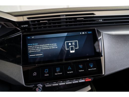 Peugeot 308 GT Plug-in Hybrid 195pk | 360 Vision & Drive Assist Plus Pack | Bekleding Alcantara/kunstleder | ... ActivLease financial lease