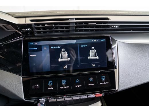 Peugeot 308 GT Plug-in Hybrid 195pk | 360 Vision & Drive Assist Plus Pack | Bekleding Alcantara/kunstleder | ... ActivLease financial lease