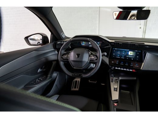 Peugeot 308 GT Plug-in Hybrid 195pk | 360 Vision & Drive Assist Plus Pack | Bekleding Alcantara/kunstleder | ... ActivLease financial lease