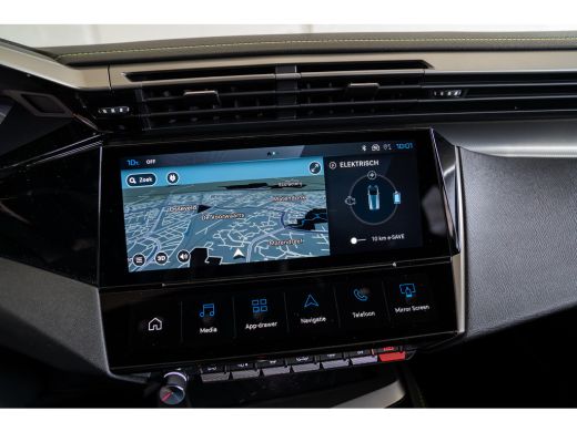 Peugeot 308 GT Plug-in Hybrid 195pk | 360 Vision & Drive Assist Plus Pack | Bekleding Alcantara/kunstleder | ... ActivLease financial lease