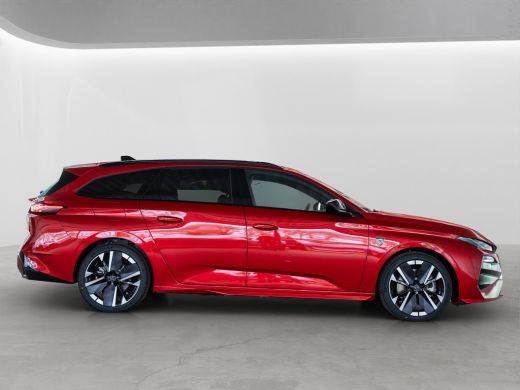 Peugeot 308 GT Plug-in Hybrid 195pk | 360 Vision & Drive Assist Plus Pack | Bekleding Alcantara/kunstleder | ... ActivLease financial lease