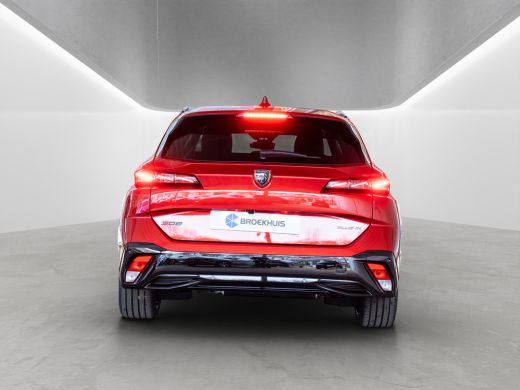 Peugeot 308 GT Plug-in Hybrid 195pk | 360 Vision & Drive Assist Plus Pack | Bekleding Alcantara/kunstleder | ... ActivLease financial lease