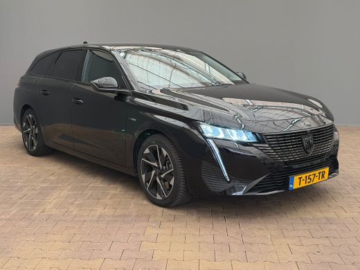 Peugeot 308 SW 1.6 Plug-In HYbrid 180 Allure Pack Business | Afn. Trekhaak | AllSeason | Navigatie | AGR-Comf... ActivLease financial lease