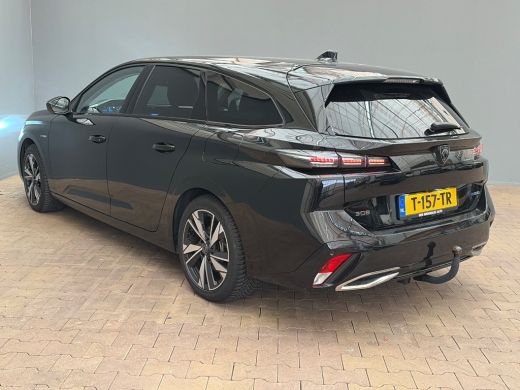Peugeot 308 SW 1.6 Plug-In HYbrid 180 Allure Pack Business | Afn. Trekhaak | AllSeason | Navigatie | AGR-Comf... ActivLease financial lease