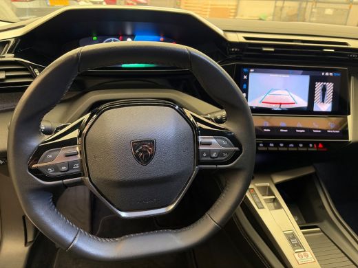 Peugeot 308 SW 1.6 Plug-In HYbrid 180 Allure Pack Business | Afn. Trekhaak | AllSeason | Navigatie | AGR-Comf... ActivLease financial lease