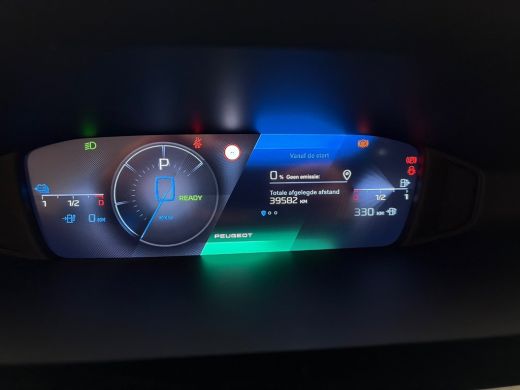 Peugeot 308 SW 1.6 Plug-In HYbrid 180 Allure Pack Business | Afn. Trekhaak | AllSeason | Navigatie | AGR-Comf... ActivLease financial lease