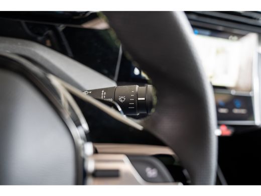 Peugeot 408 GT Exclusive - Elektrisch | 19" lichtmetalen velgen 'GRAPHITE' | Achteruitrijcamera 360&deg; Visiopar... ActivLease financial lease