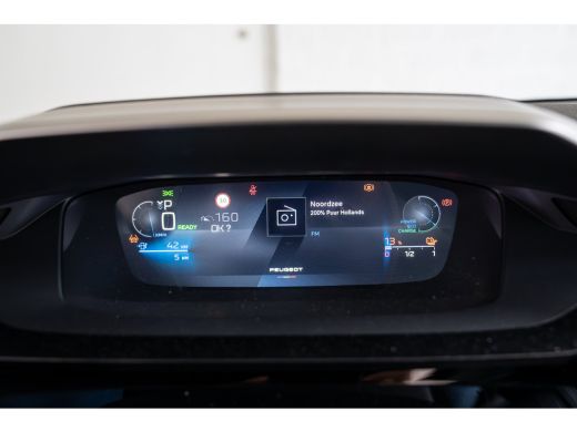 Peugeot 408 GT Exclusive - Elektrisch | 19" lichtmetalen velgen 'GRAPHITE' | Achteruitrijcamera 360&deg; Visiopar... ActivLease financial lease