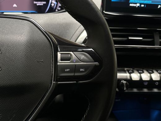Peugeot 5008 1.2 PureTech Allure Sport 7 Persoons (APPLE CARPLAY, GROOT NAVI, LEDER, 360 CAMERA, SPORTSTOELEN,... ActivLease financial lease
