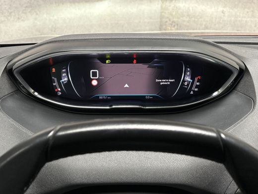 Peugeot 5008 1.2 PureTech Allure Sport 7 Persoons (APPLE CARPLAY, GROOT NAVI, LEDER, 360 CAMERA, SPORTSTOELEN,... ActivLease financial lease