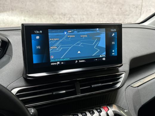 Peugeot 5008 1.2 PureTech Allure Sport 7 Persoons (APPLE CARPLAY, GROOT NAVI, LEDER, 360 CAMERA, SPORTSTOELEN,... ActivLease financial lease