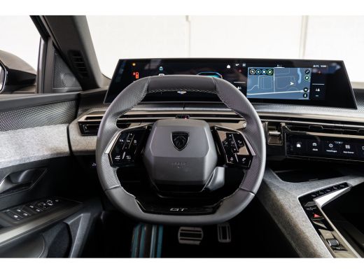 Peugeot e-5008 GT Avantage EV 73kWh 210 | 2 stoelen op derde rij | Achterstoelen verwarmd | Achteruitrijcamera ActivLease financial lease