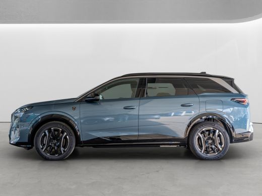 Peugeot e-5008 GT Avantage EV 73kWh 210 | 2 stoelen op derde rij | Achterstoelen verwarmd | Achteruitrijcamera ActivLease financial lease