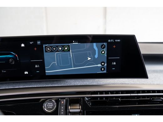 Peugeot e-5008 GT Avantage EV 73kWh 210 | 2 stoelen op derde rij | Achterstoelen verwarmd | Achteruitrijcamera ActivLease financial lease