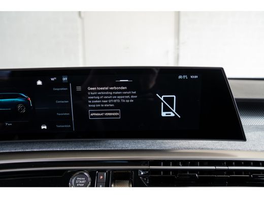 Peugeot e-5008 GT Avantage EV 73kWh 210 | 2 stoelen op derde rij | Achterstoelen verwarmd | Achteruitrijcamera ActivLease financial lease