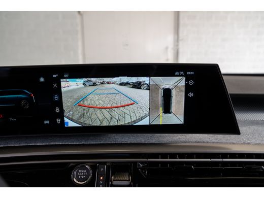 Peugeot e-5008 GT Avantage EV 73kWh 210 | 2 stoelen op derde rij | Achterstoelen verwarmd | Achteruitrijcamera ActivLease financial lease