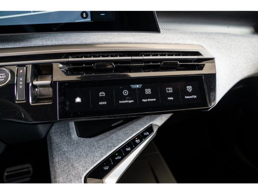 Peugeot e-5008 GT Avantage EV 73kWh 210 | 2 stoelen op derde rij | Achterstoelen verwarmd | Achteruitrijcamera ActivLease financial lease