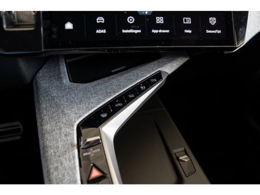 Peugeot e-5008 GT Avantage EV 73kWh 210 | 2 stoelen op derde rij | Achterstoelen verwarmd | Achteruitrijcamera ActivLease financial lease