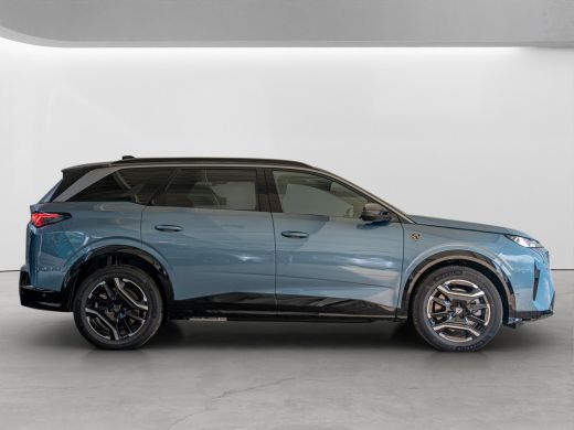 Peugeot e-5008 GT Avantage EV 73kWh 210 | 2 stoelen op derde rij | Achterstoelen verwarmd | Achteruitrijcamera ActivLease financial lease