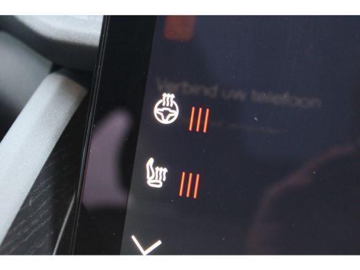 Polestar 2 Long Range AWD **VERKOCHT!!** ActivLease financial lease