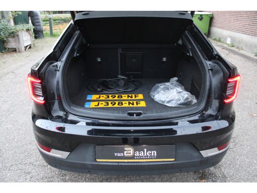 Polestar 2 Long Range AWD **VERKOCHT!!** ActivLease financial lease