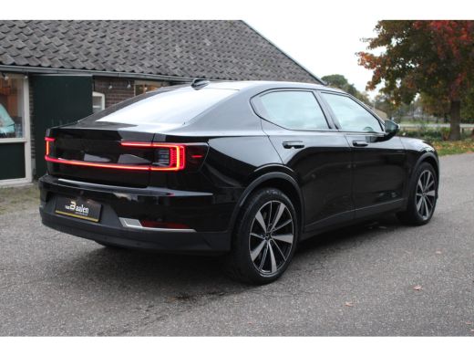 Polestar 2 Long Range AWD **VERKOCHT!!** ActivLease financial lease
