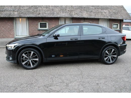 Polestar 2 Long Range AWD **VERKOCHT!!** ActivLease financial lease