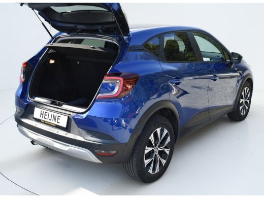 Renault Captur 1.0 TCe LIMITED CRUISE/NAVI/KEYLESS ActivLease financial lease
