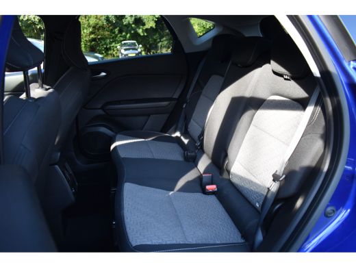 Renault Captur 1.0 TCe LIMITED CRUISE/NAVI/KEYLESS ActivLease financial lease