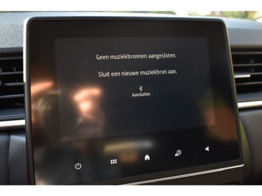 Renault Captur 1.0 TCe LIMITED CRUISE/NAVI/KEYLESS ActivLease financial lease