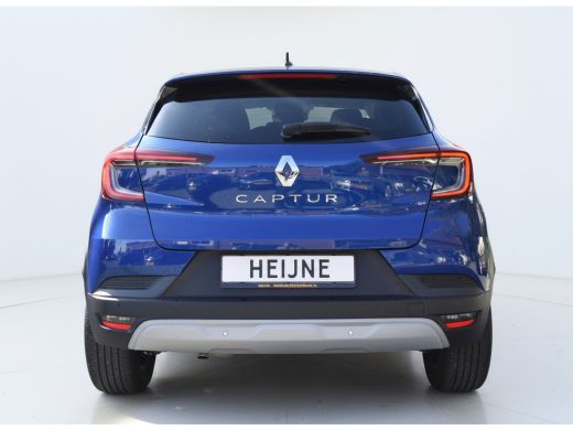 Renault Captur 1.0 TCe LIMITED CRUISE/NAVI/KEYLESS ActivLease financial lease
