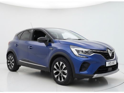 Renault Captur 1.0 TCe LIMITED CRUISE/NAVI/KEYLESS ActivLease financial lease