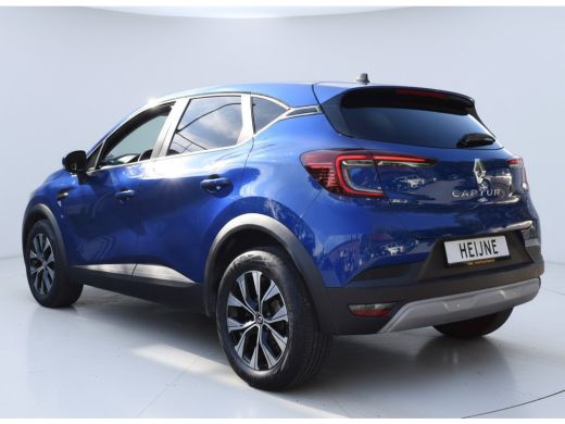 Renault Captur 1.0 TCe LIMITED CRUISE/NAVI/KEYLESS ActivLease financial lease