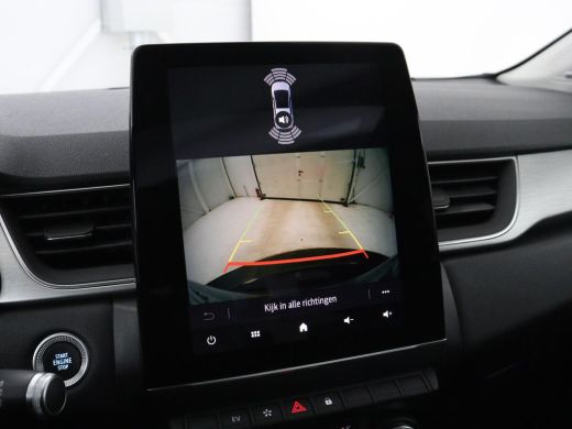 Renault Captur 1.6 E-Tech Plug-in Hybrid 160 Intens | Panoramadak | Cruise Control | Trekhaak | Camera | LED | N... ActivLease financial lease