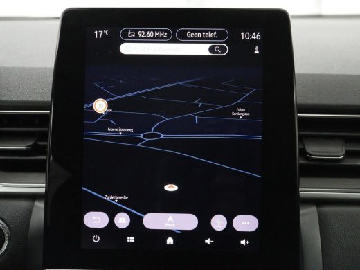 Renault Captur 1.6 E-Tech Plug-in Hybrid 160 Intens | Panoramadak | Cruise Control | Trekhaak | Camera | LED | N... ActivLease financial lease