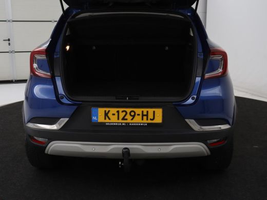 Renault Captur 1.6 E-Tech Plug-in Hybrid 160 Intens | Panoramadak | Cruise Control | Trekhaak | Camera | LED | N... ActivLease financial lease