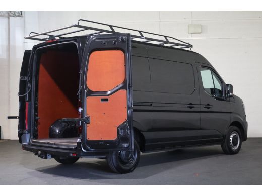 Renault Master 2.0 dCi 170pk L2 H2 Airco Navigatie Camera Imperiaal ActivLease financial lease